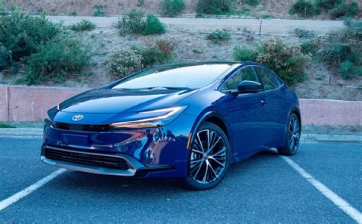 Is the 2013 Toyota Prius a reliable car?