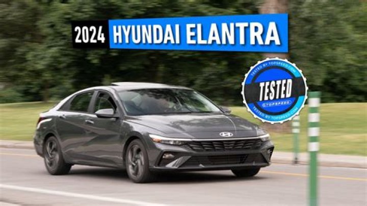 Is the 2015 Hyundai Elantra reliable?