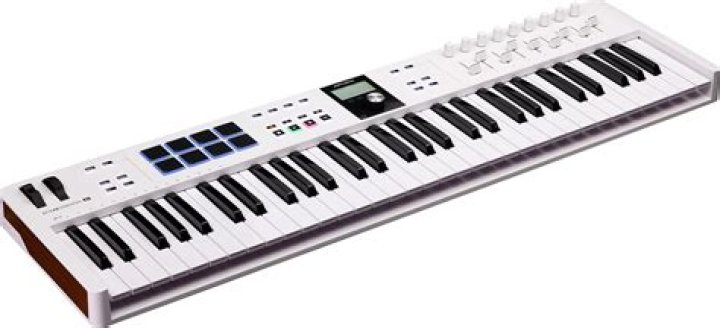 Is the arturia KeyLab Essential 88 good?