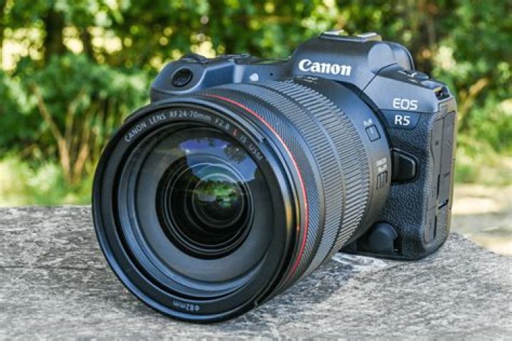 Is the Canon 5DS still a good camera?