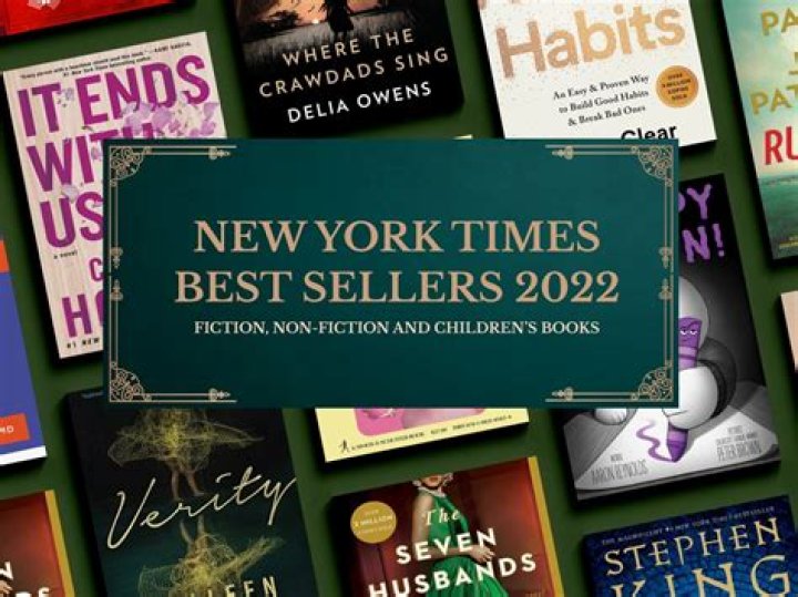 Is The Fault in Our Stars a New York Times bestseller list?