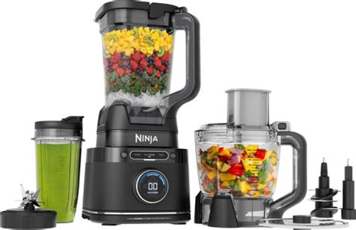 Is the Ninja blender worth buying?