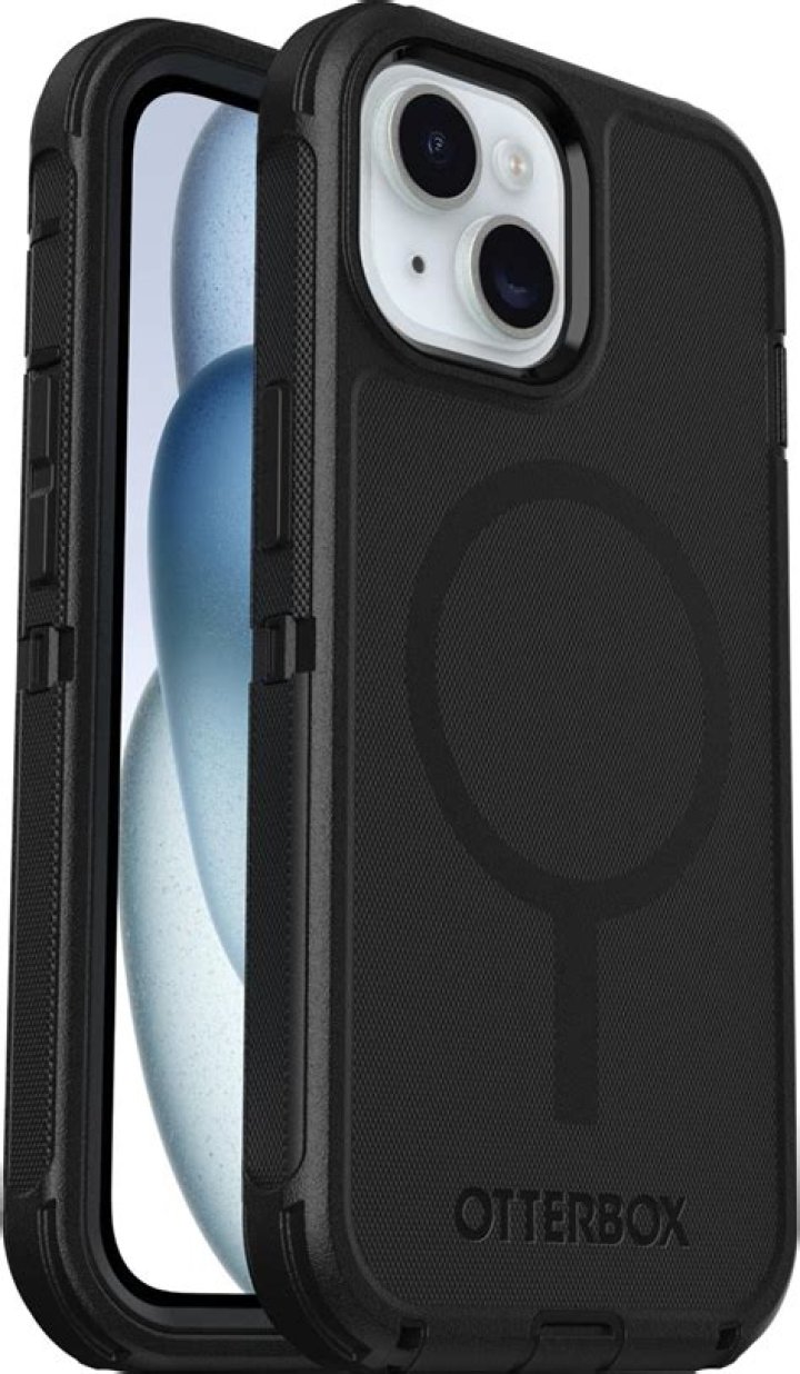 Is the OtterBox Commuter a good case?