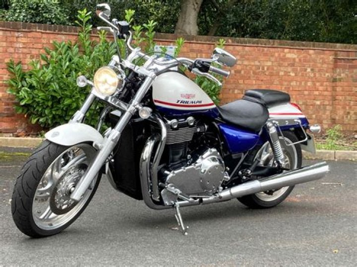 Is the Triumph Thunderbird any good?