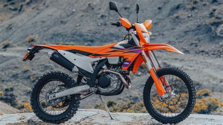 Is the XR250R a good bike?