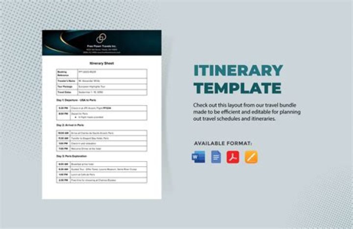 Is there a CD template in Word?