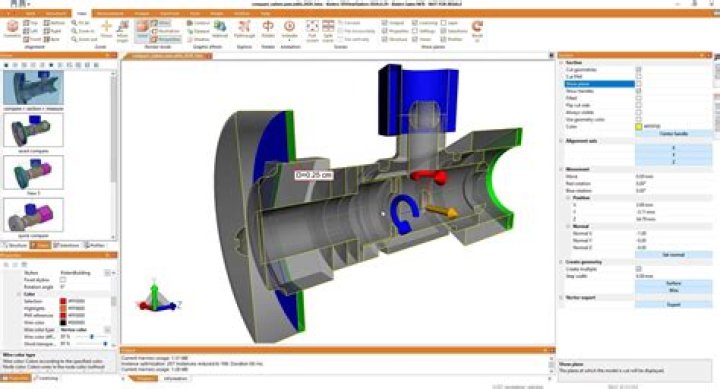 Is there a free CAD viewer?