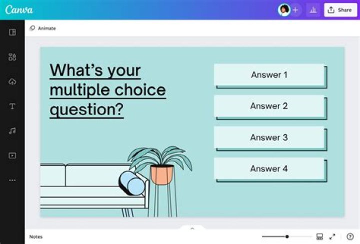 Is there a free quiz maker?