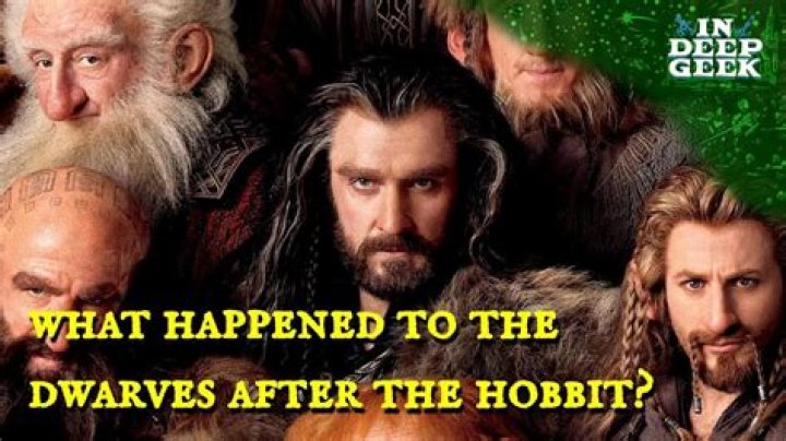 Is there a hobbit 4 coming out?