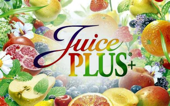 Is there a Juice Plus app?