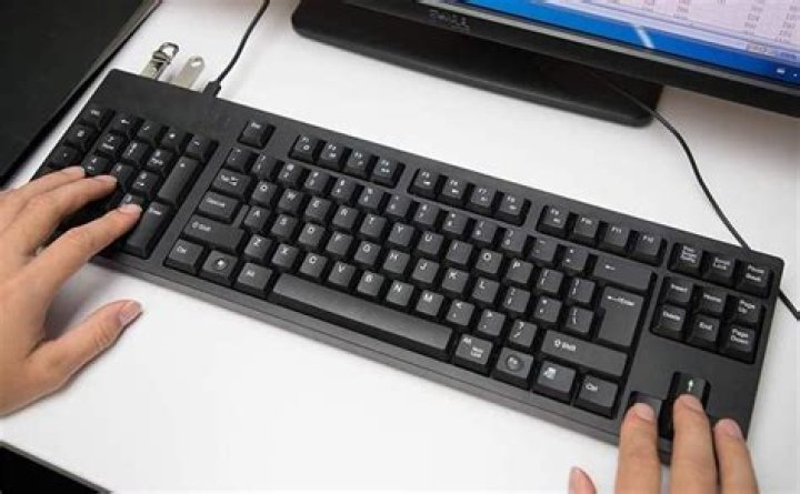 Is there a left-handed keyboard?