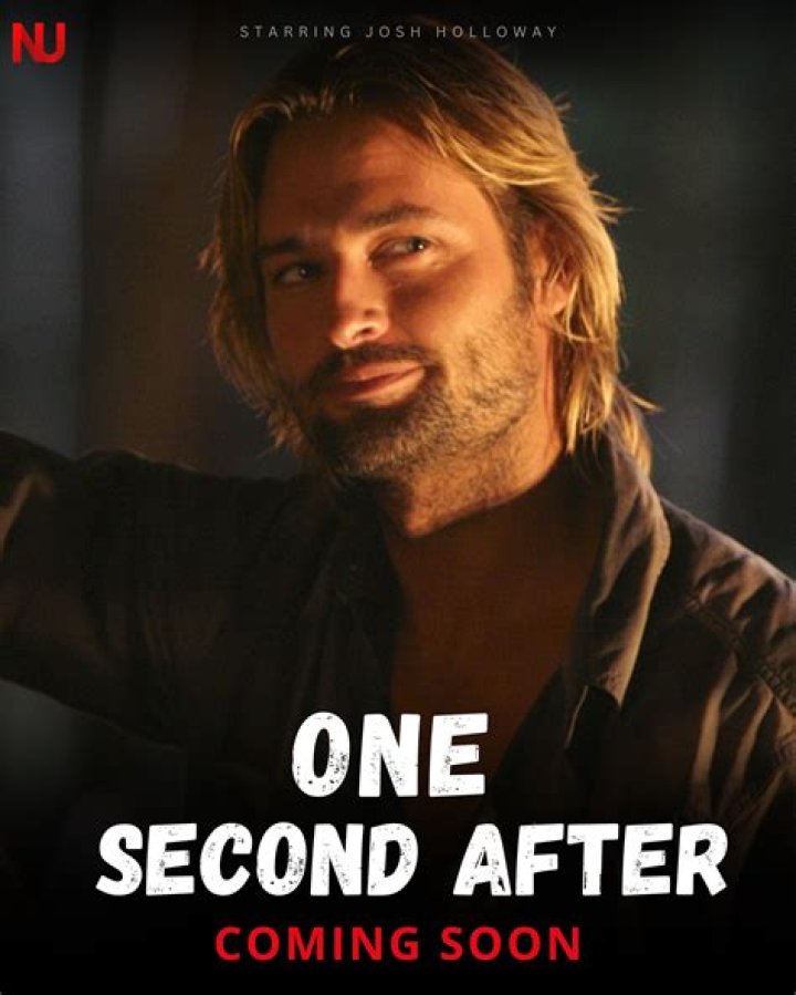 Is there a movie One Second After?