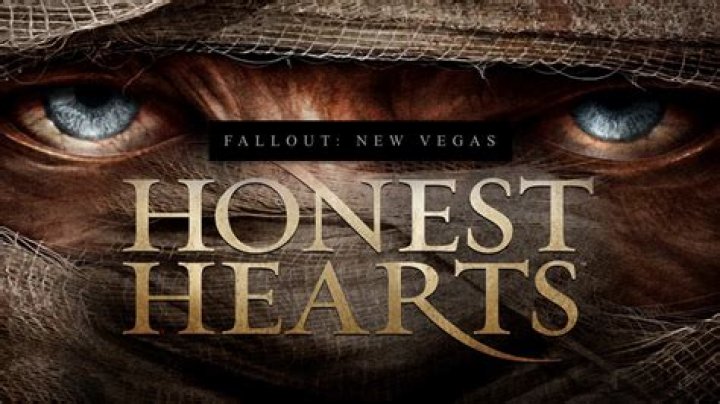Is there a vault in honest hearts?