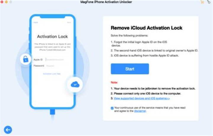 Is there a way to remove activation lock on iPhone without Apple ID?