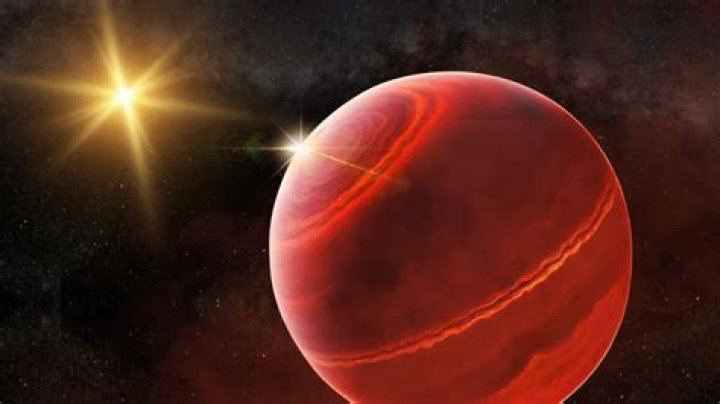 Is TrES-2b bigger than Jupiter?
