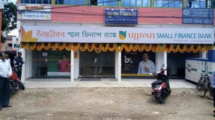 Is ujjivan Bank Govt or private?