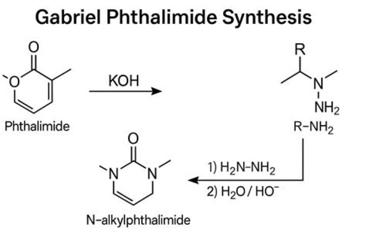 Is used for synthesis of pethidine?