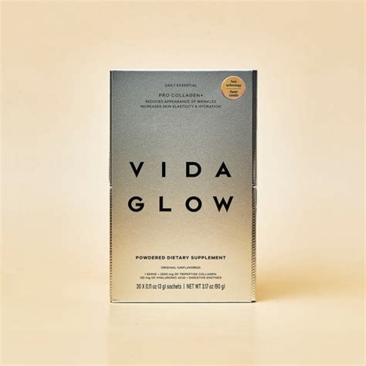 Is Vida Glow safe?