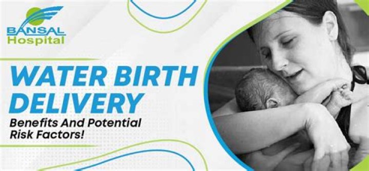 Is water birth available in Mumbai?