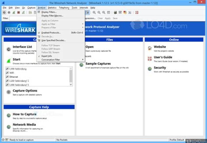 Is Wireshark Portable?