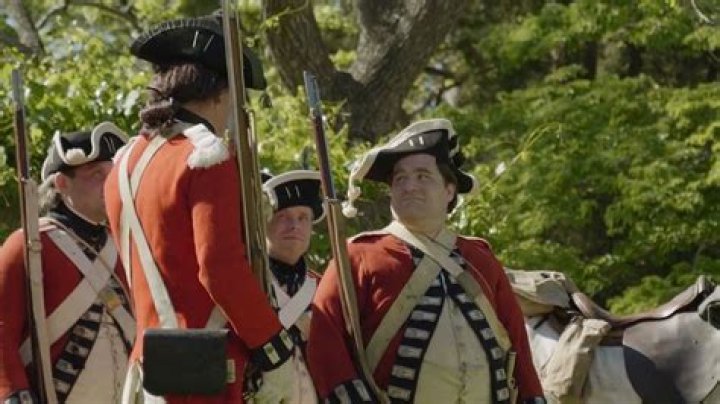 Was Molly Brant a Loyalist?