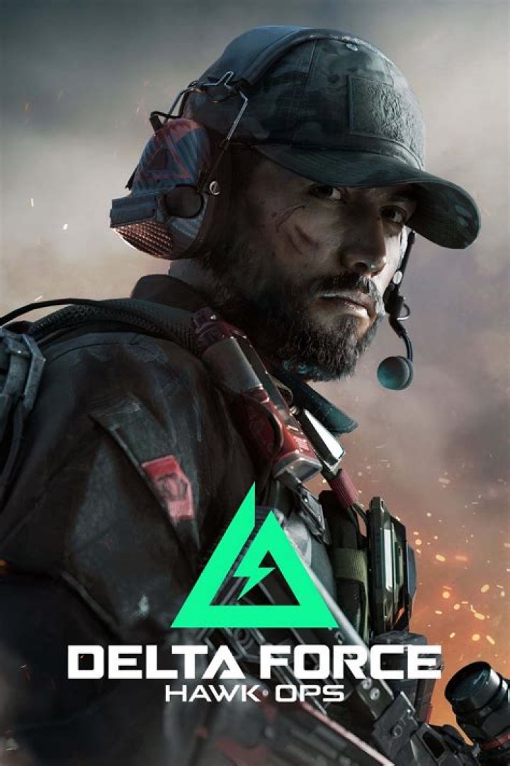 Was there a Delta Force 2?
