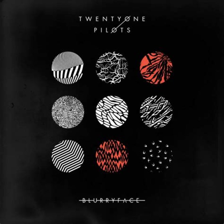What album is goner by 21 pilots from?