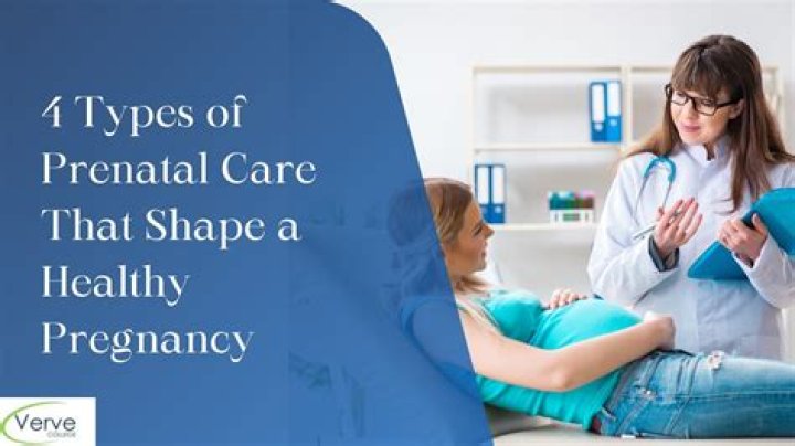 What are 3 important tips for proper prenatal care?