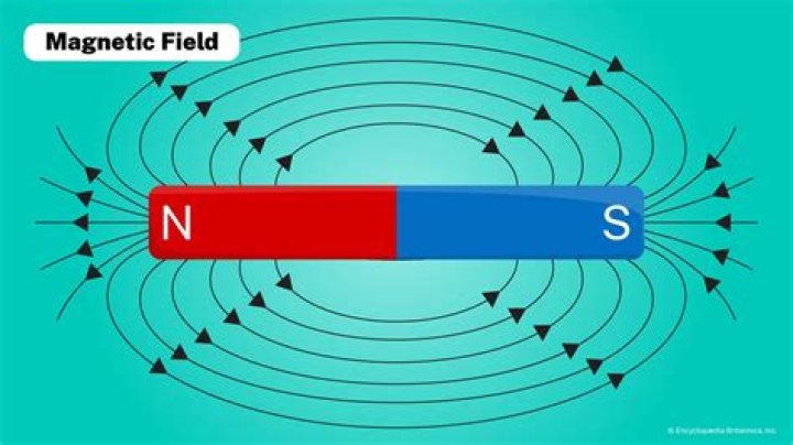 What are 5 facts about magnetism?