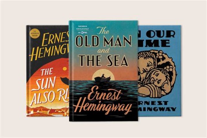 What are Ernest Hemingway books worth?