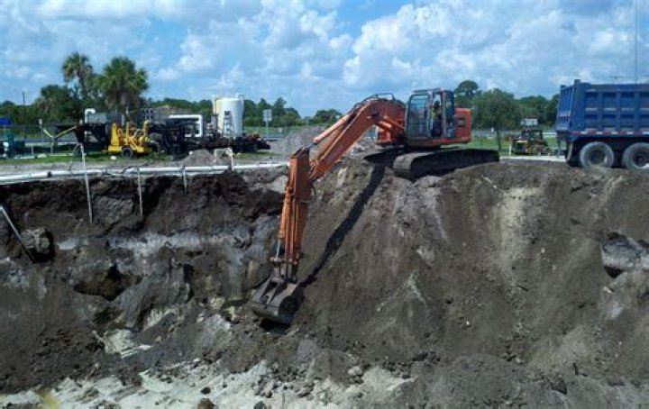 What are remediation companies?