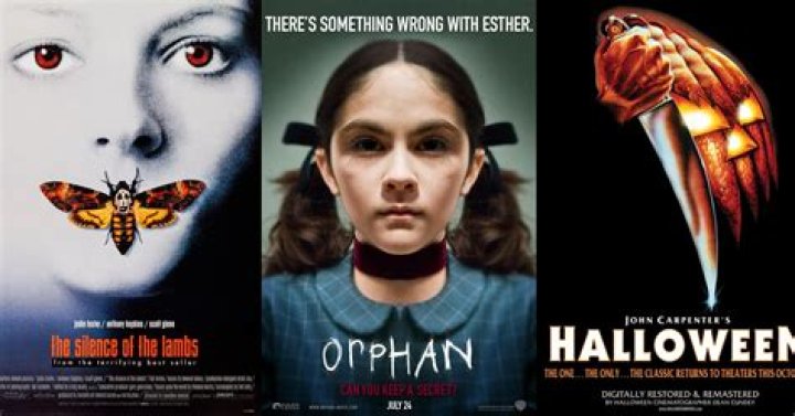 What are some of the best horror movies from Thailand?