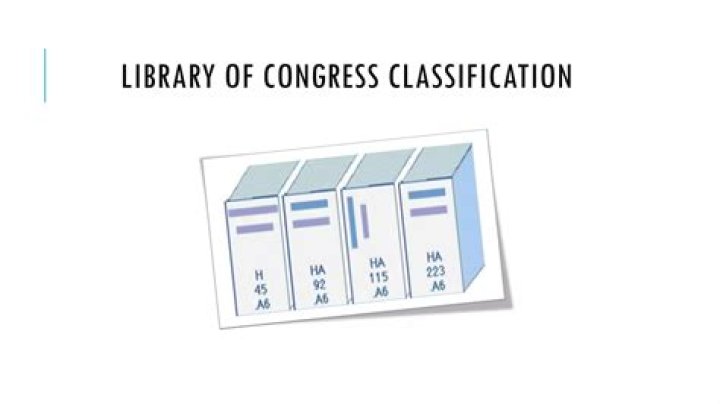 What are the 21 subject classes of the Library of Congress classification scheme?