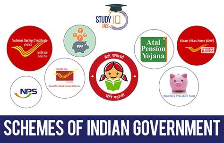 What are the 7 government agencies?