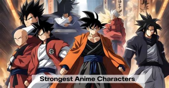What are the top 10 strongest Jutsus?