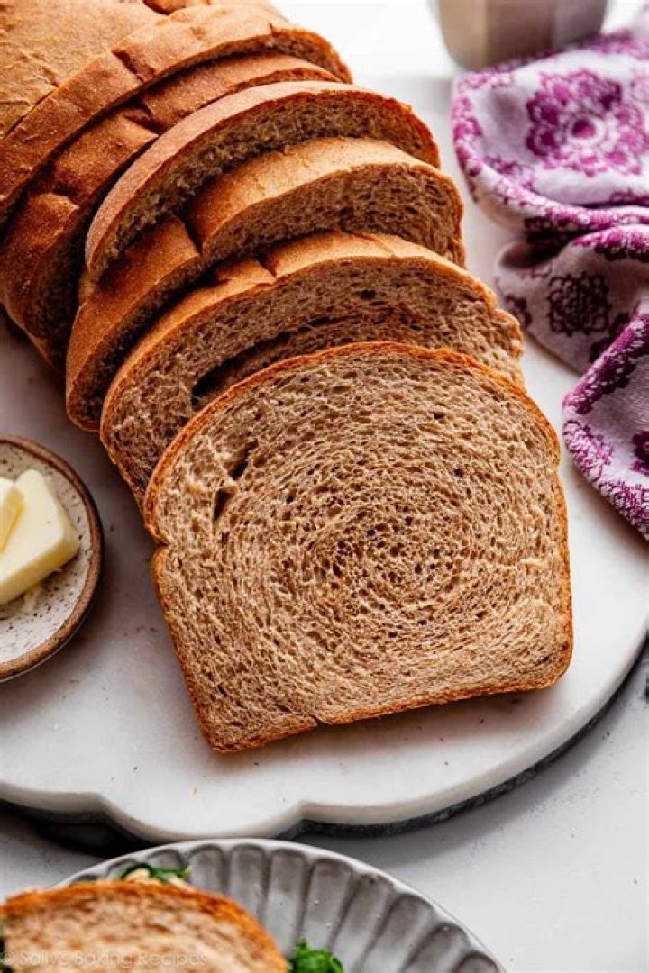 What brands are wholemeal bread?