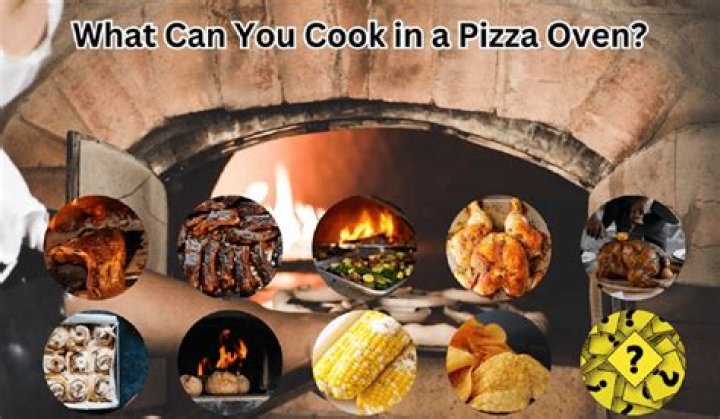 What can you cook in a fan oven?