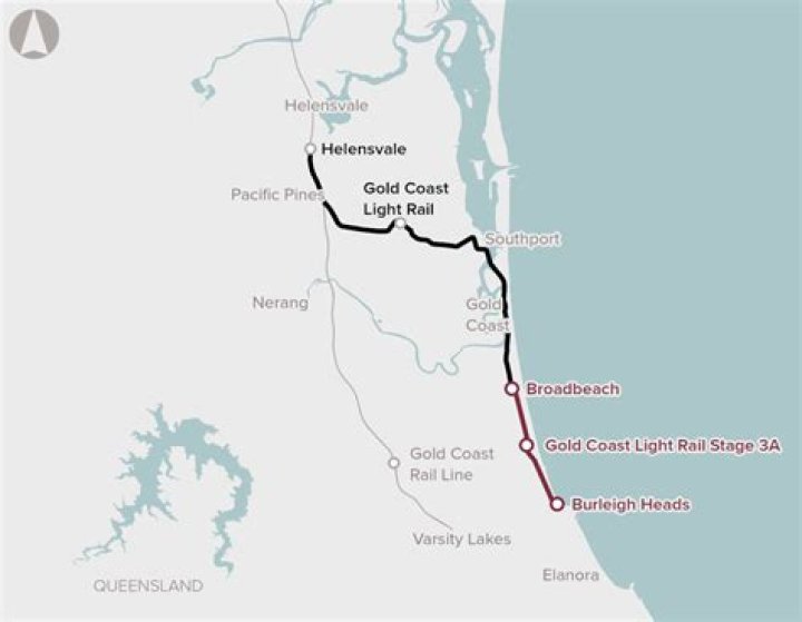 What can you do for free on the Gold Coast?