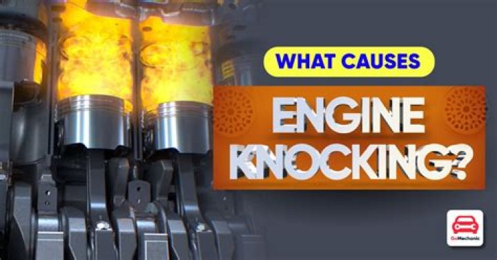 What causes engine to surge while driving?