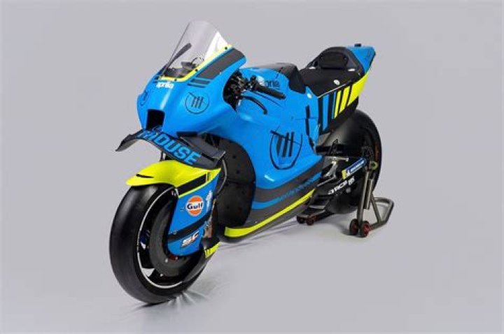 What CC are Moto2 bikes?