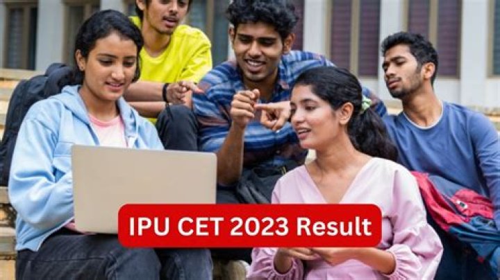 What comes in IPU CET exam?