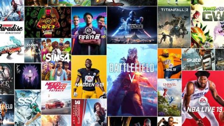 What companies make AAA games?