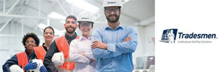 What company owns Tradesmen International?