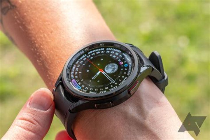 What cool things can Galaxy watch 3 do?