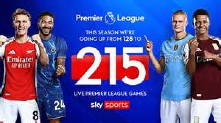 What date does the new Premier League season start?