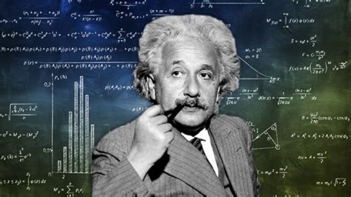 What did Albert Einstein say about science?