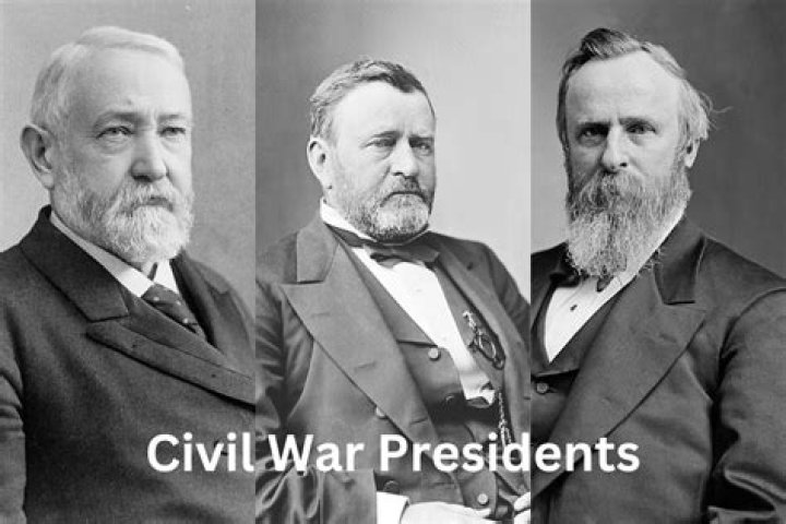 What did Germans think of the American Civil War?