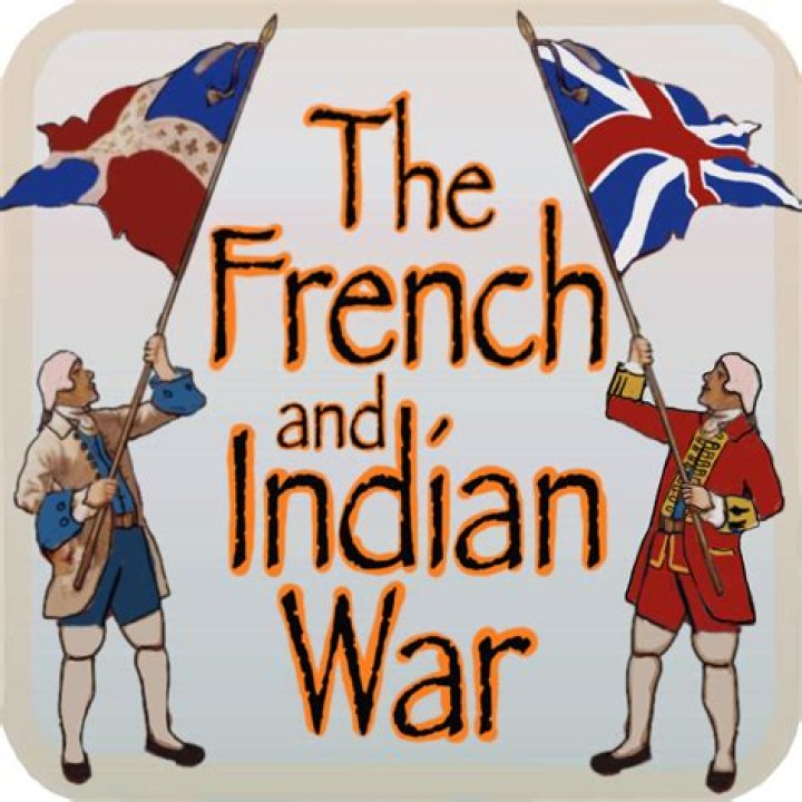 What did the colonist think about the French and Indian War?