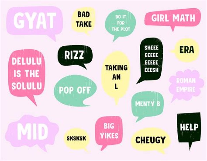What does extra mean in urban slang?