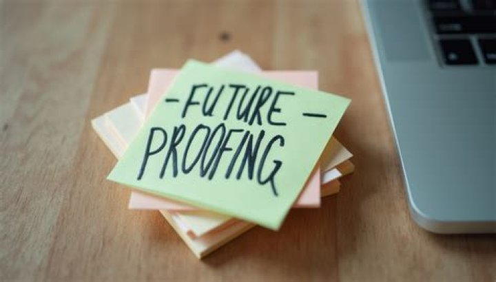 What does future-proofing a PC mean?